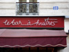 パリのおすすめレストラン