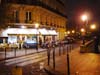 フランス パリ 街燈