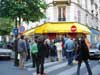 フランス パリ 人気 レストラン