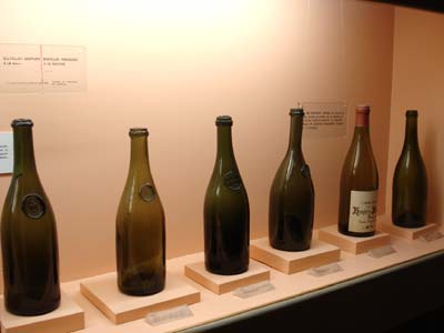 フランス パリ ワイン博物館