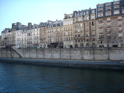 フランス パリ 世界遺産