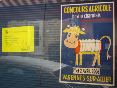 南仏 シャロレ牛